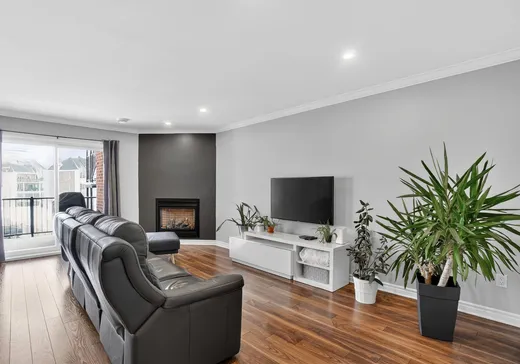 Condo for sale - 735 Rue Montmartre, Mascouche, J7K 0S9