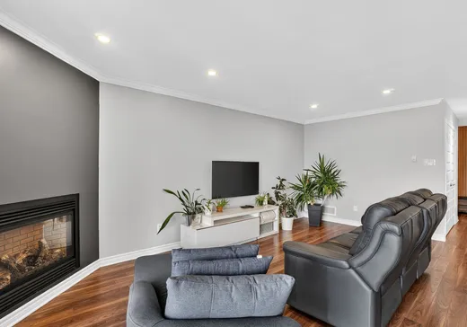 Condo for sale - 735 Rue Montmartre, Mascouche, J7K 0S9