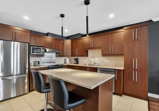 Condo for sale - 735 Rue Montmartre, Mascouche, J7K 0S9