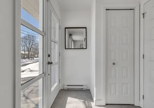 Maison à vendre - 515 Rue du Bouleau-Blanc, Lac-St-Charles, G3G 1V5