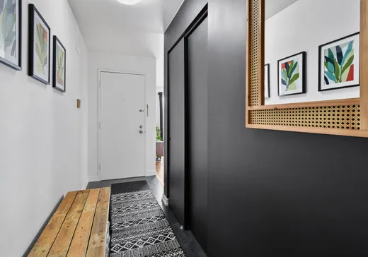 Condo for sale - 119 Rue Lalande, Longueuil, J4G 1X9