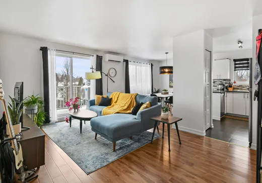 Condo for sale - 119 Rue Lalande, Longueuil, J4G 1X9