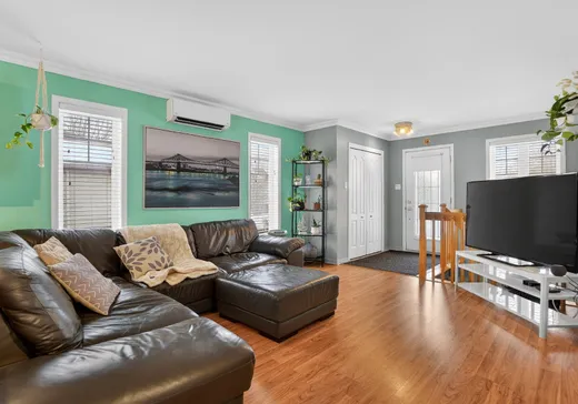 House for sale - 82 Rue des Chênes, Lavaltrie, J5T 4C6