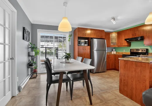 House for sale - 82 Rue des Chênes, Lavaltrie, J5T 4C6