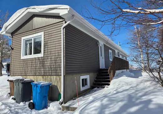 House for sale - 50 Ch. de la Forge, Matane, G4W 7K3