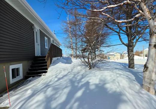 House for sale - 50 Ch. de la Forge, Matane, G4W 7K3