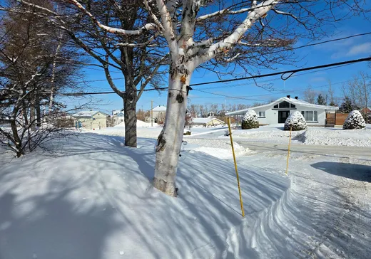 House for sale - 50 Ch. de la Forge, Matane, G4W 7K3