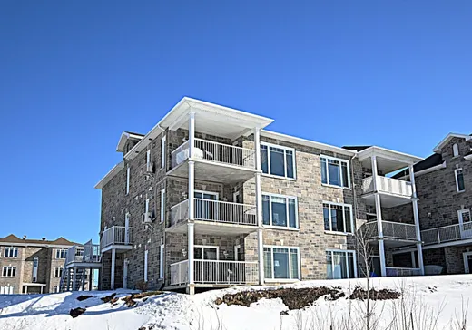 Condo à vendre - 6718 Boul. Ste-Anne, L'Ange-Gardien, G0A2K0