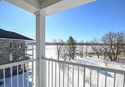 Condo à vendre - 6718 Boul. Ste-Anne, L'Ange-Gardien, G0A 2K0