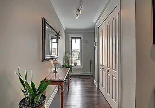 Condo à vendre - 6718 Boul. Ste-Anne, L'Ange-Gardien, G0A 2K0