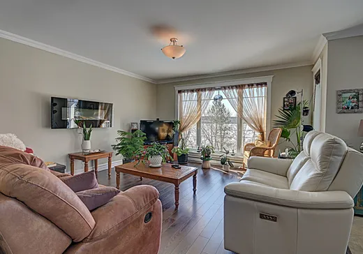 Condo à vendre - 6718 Boul. Ste-Anne, L'Ange-Gardien, G0A 2K0