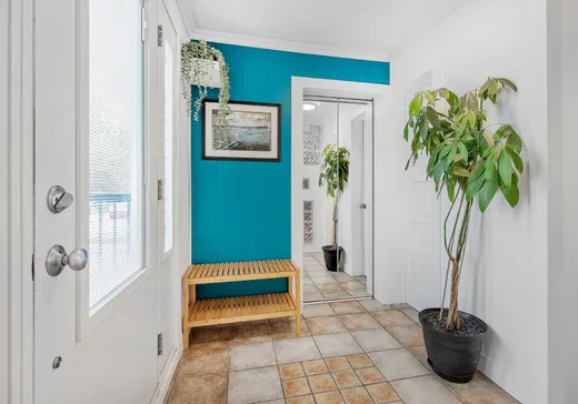 House for sale - 16 Mtée Major, Laval (Laval-des-Rapides), H7N 4R8