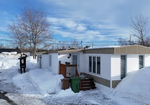 Maison à vendre - 17 Rue des Perdrix, Sept-Îles, G4S 1Z9