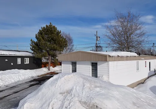 Maison à vendre - 17 Rue des Perdrix, Sept-Îles, G4S 1Z9