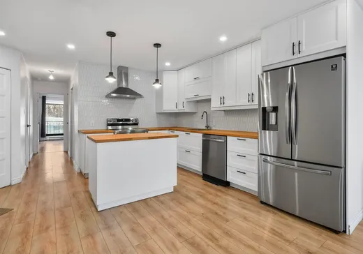 Condo for sale - 530 Rue Henri-Duhamel, Montreal (Old Montreal), H4G 2C4