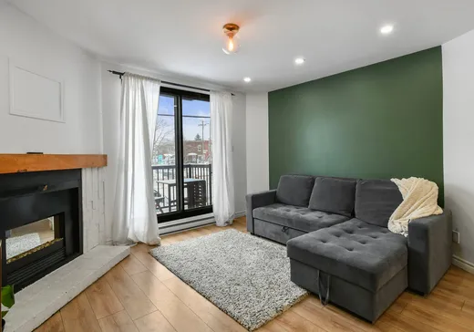 Condo for sale - 530 Rue Henri-Duhamel, Montreal (Old Montreal), H4G 2C4