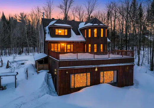 Maison à vendre - 820 Mtée de l'Église, Saint-Colomban, J5K 2J4