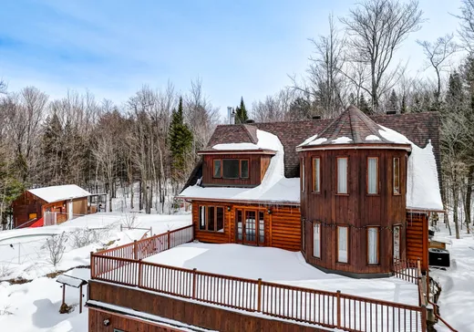 Maison à vendre - 820 Mtée de l'Église, Saint-Colomban, J5K 2J4