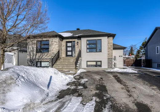 Maison à vendre - 10Z-10AZ Rue Gérald-Thiboutôt, Blainville, J7C 0G3