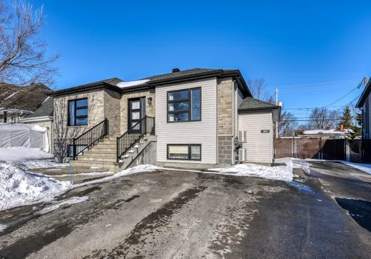 Maison à vendre - 10Z-10AZ Rue Gérald-Thiboutôt, Blainville, J7C 0G3