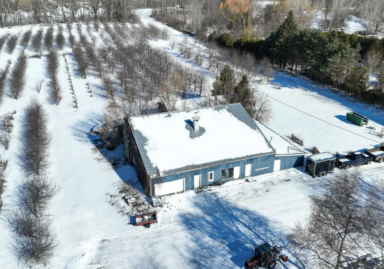 4305Z Rg du Haut-St-François — photo 2