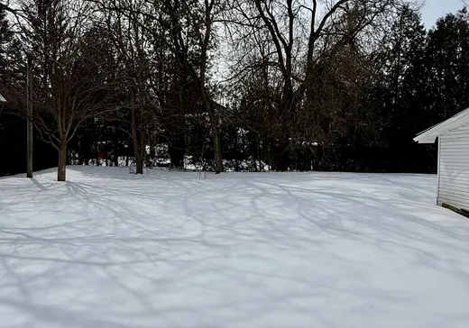 Maison à vendre - 185 Rue Rose-Alma, Rosemère, J7A 3B5