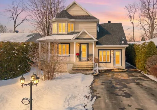 Maison à étages à vendre - 559 Rue de la Traverse, Repentigny, J6A1C6