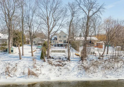 Maison à vendre - 559 Rue de la Traverse, Repentigny, J6A 1C6