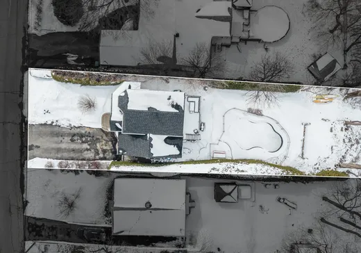 Maison à vendre - 559 Rue de la Traverse, Repentigny, J6A 1C6