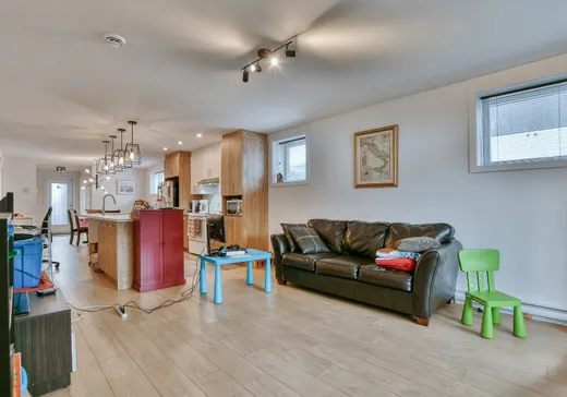 Condo à vendre - 3172 Rue André, Sainte-Marthe-sur-le-Lac, J0N 1P0