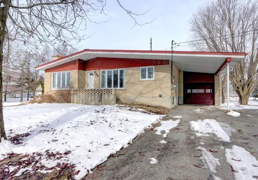 Maison à vendre - 806 Rg St-Amable, Saint-Barnabé-Sud, J0H 1G0