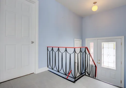 Maison à vendre - 806 Rg St-Amable, Saint-Barnabé-Sud, J0H 1G0