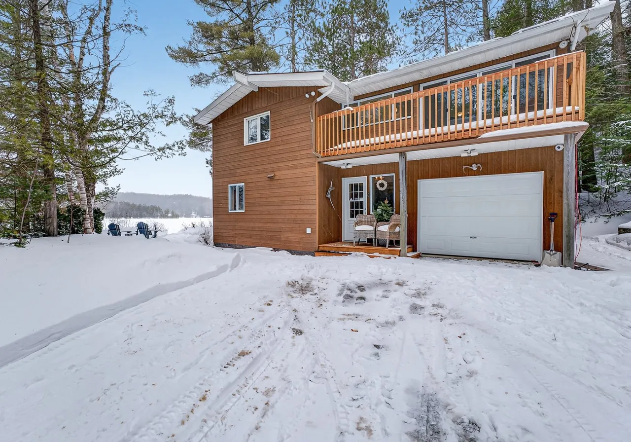2100 Ch. du Lac-Brûlé — photo 2
