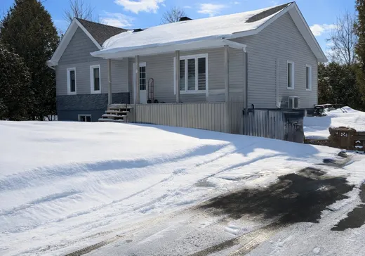 Maison à étages à vendre - 40 Rue des Pinsons, St-Boniface-De-Shawinigan, G0X2L0