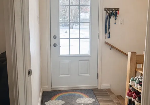 Maison à vendre - 40 Rue des Pinsons, St-Boniface-De-Shawinigan, G0X 2L0