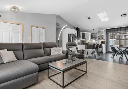 House for sale - 21 Rue Margane-De Lavaltrie, Lavaltrie, J5T 3B1