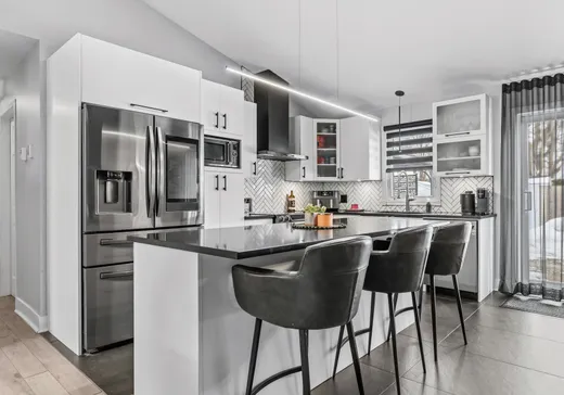 House for sale - 21 Rue Margane-De Lavaltrie, Lavaltrie, J5T 3B1