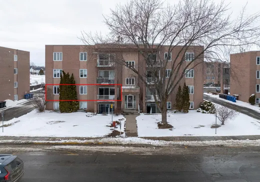 Condo for sale - 1239 Boul. Iberville, Repentigny, J5Y3H7