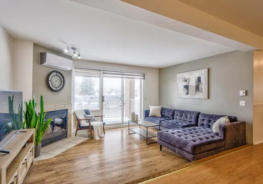 Condo for sale - 1239 Boul. Iberville, Repentigny, J5Y 3H7