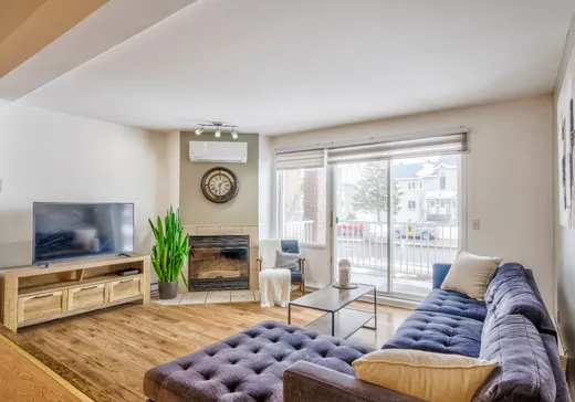 Condo for sale - 1239 Boul. Iberville, Repentigny, J5Y 3H7