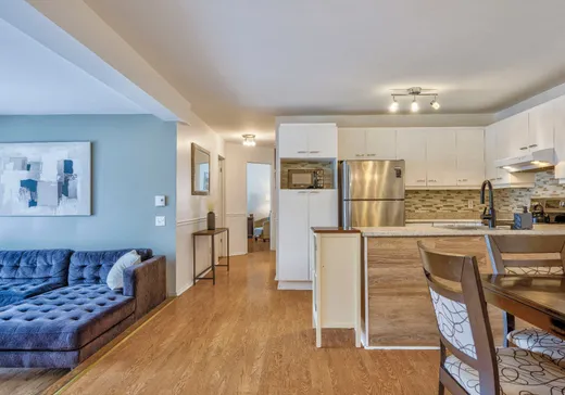 Condo for sale - 1239 Boul. Iberville, Repentigny, J5Y 3H7