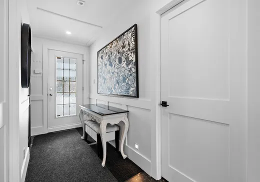 Maison à vendre - 3216 Carré Bochart, Ste-Foy, G1X 1V6