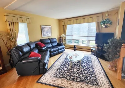 House for sale - 131 Rue des Rossignols, Sherbrooke, J1R 0M9