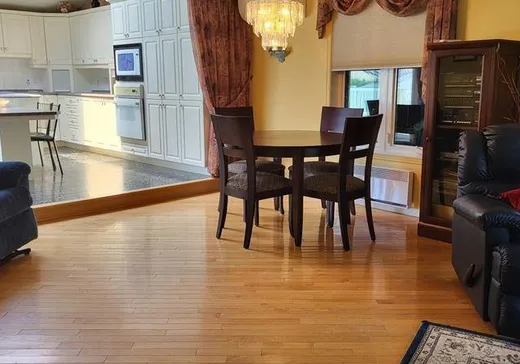 House for sale - 131 Rue des Rossignols, Sherbrooke, J1R 0M9