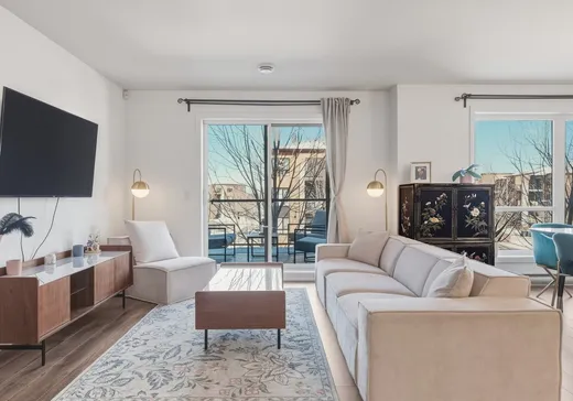 Condo for sale - 3781 Rue Fernand-Flipot, St-Hubert, J3Y0M6