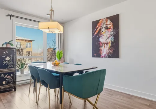 Condo for sale - 3781 Rue Fernand-Flipot, St-Hubert, J3Y 0M6