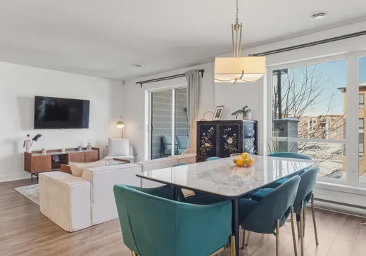 Condo for sale - 3781 Rue Fernand-Flipot, St-Hubert, J3Y 0M6
