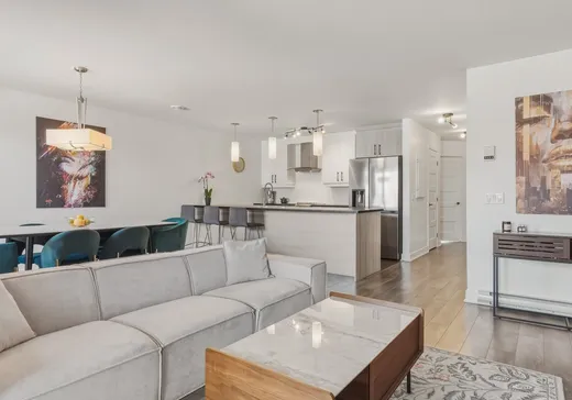 Condo for sale - 3781 Rue Fernand-Flipot, St-Hubert, J3Y 0M6