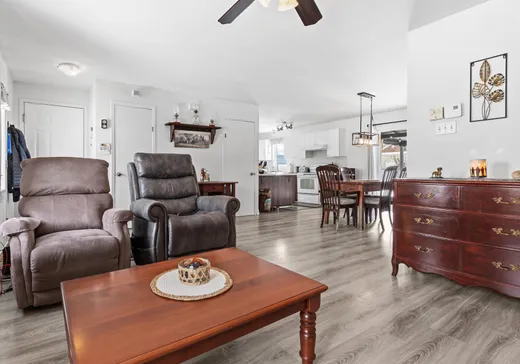 Maison à vendre - 68 Rue du Domaine, Lavaltrie, J5T 3M9