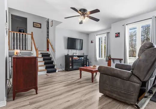 Maison à vendre - 68 Rue du Domaine, Lavaltrie, J5T 3M9